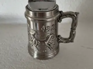 Bordlighter