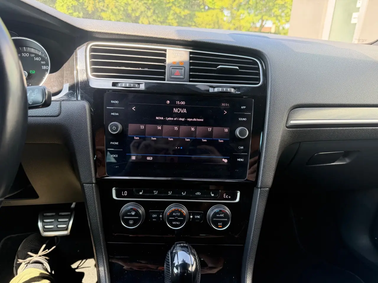 Billede 11 - VW Golf VII 1,4 GTE DSG