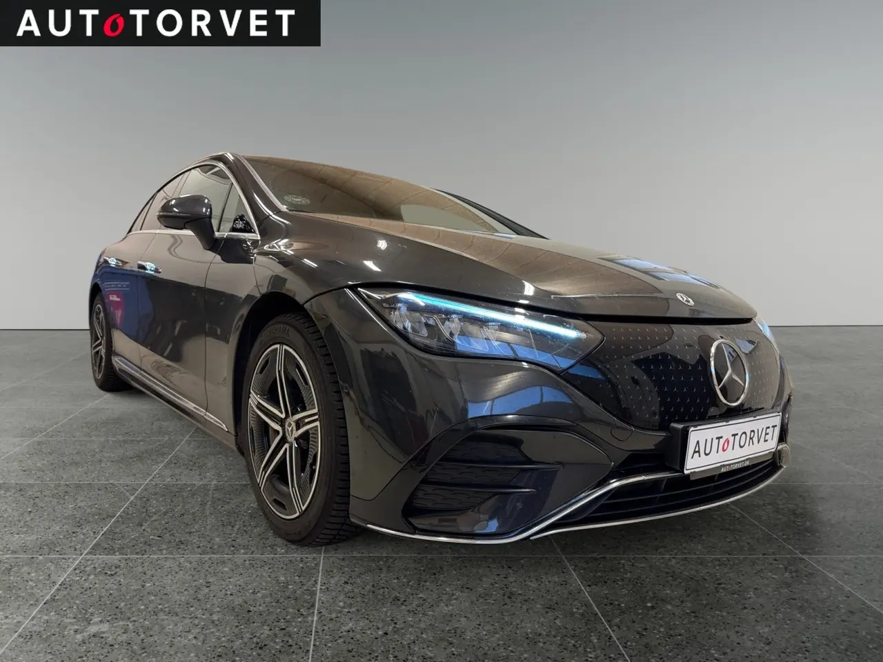 Billede 2 - Mercedes EQE350  4Matic