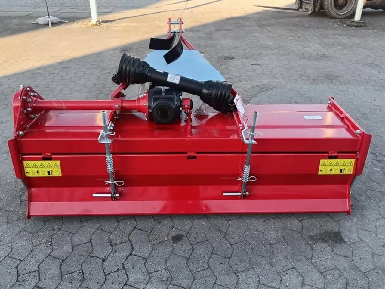 Billede 5 - Trofa 125 cm