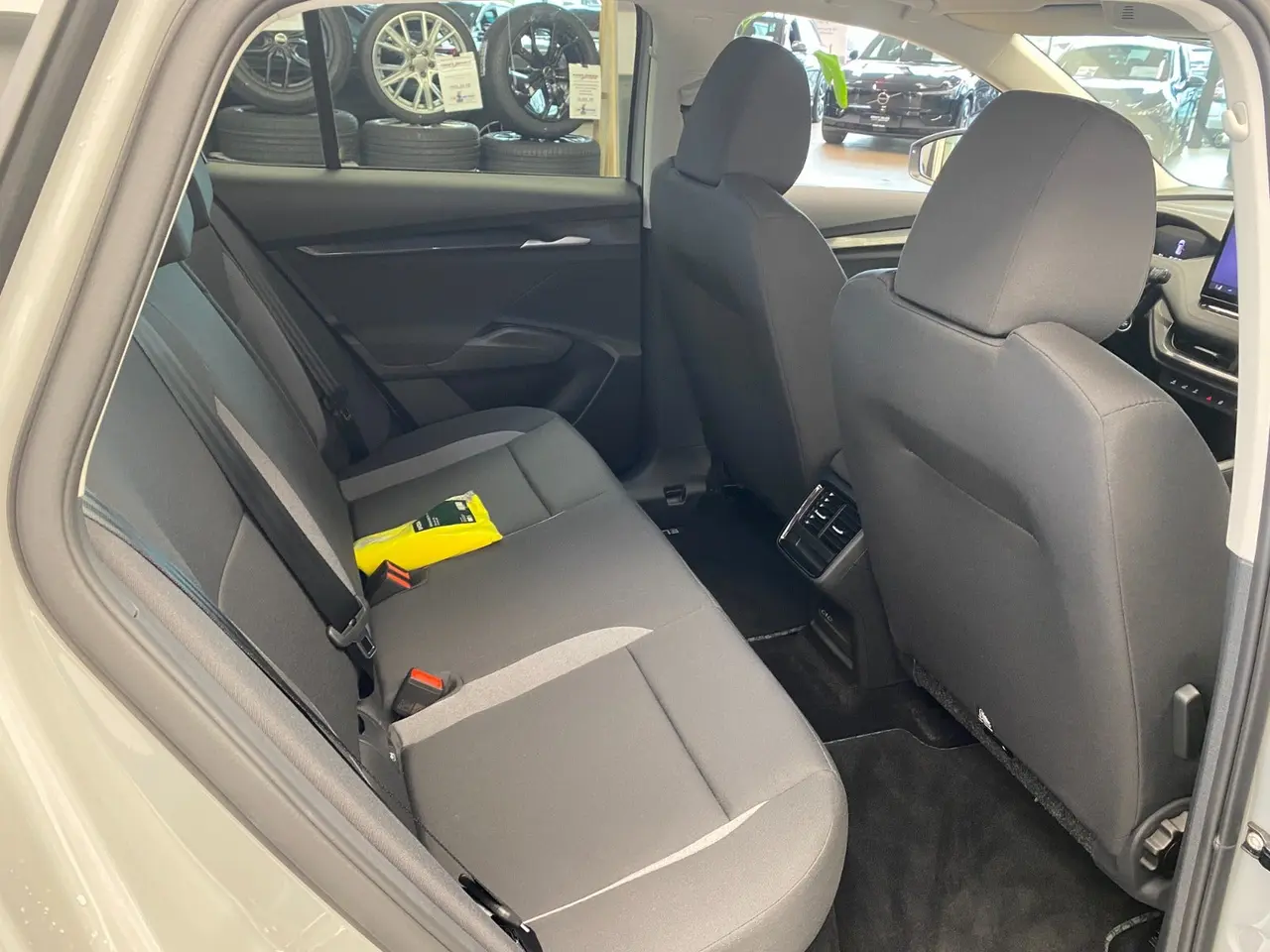 Billede 12 - Skoda Elroq 60 iV Premium