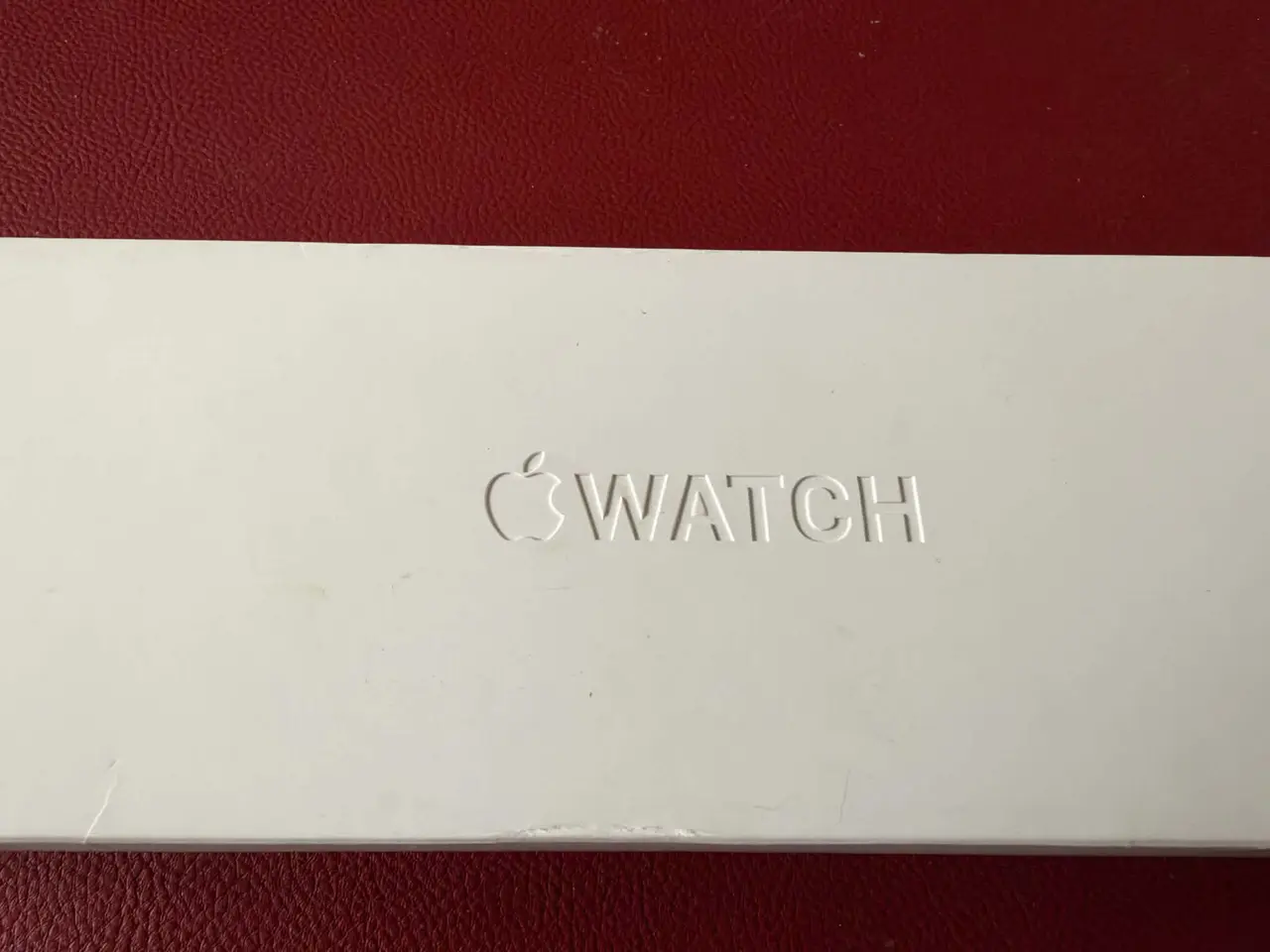 Billede 8 - Apple Watch Series 9 Serien