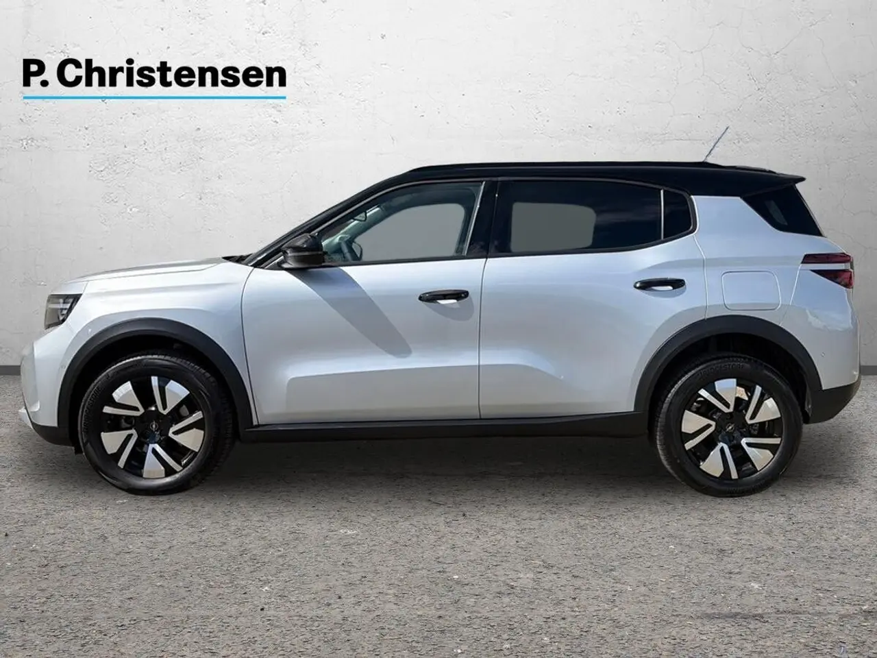 Billede 2 - Opel Frontera 44 GS