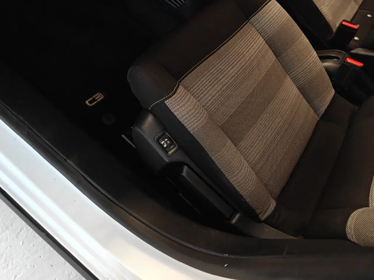 Billede 11 - Citroën C3 1,2 PureTech 110 Feel