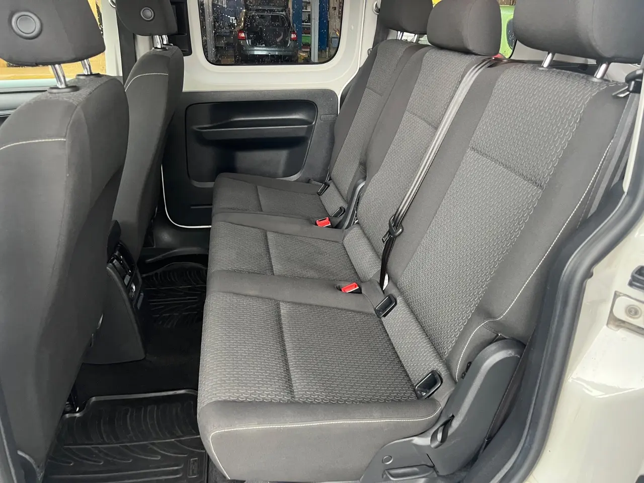 Billede 6 - VW Caddy 1,2 TSi 84 Trendline