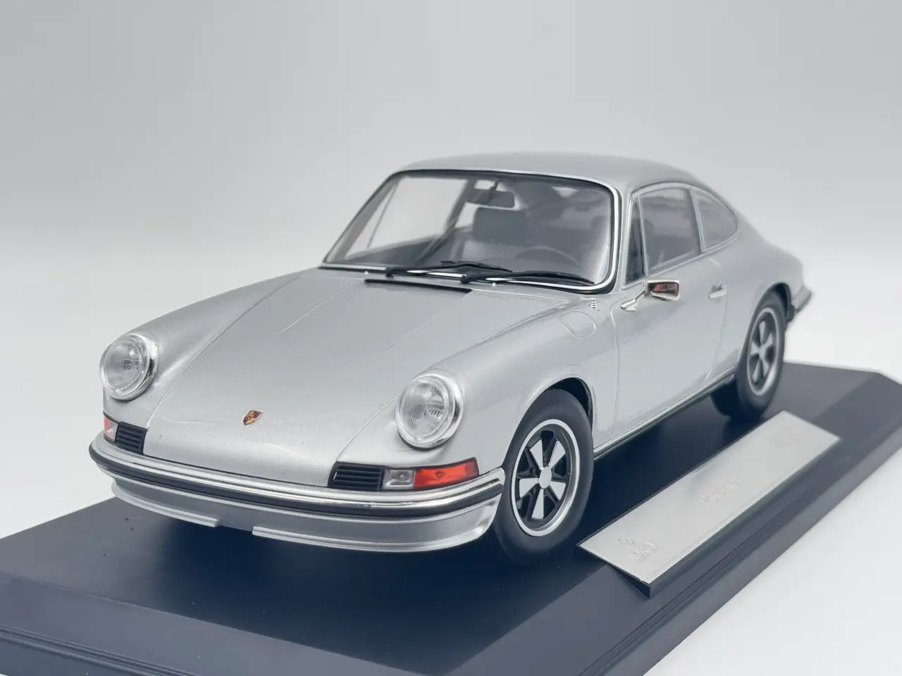 Billede 1 - 1973 Porsche 911 S 2.4 Limited Edition 1:18