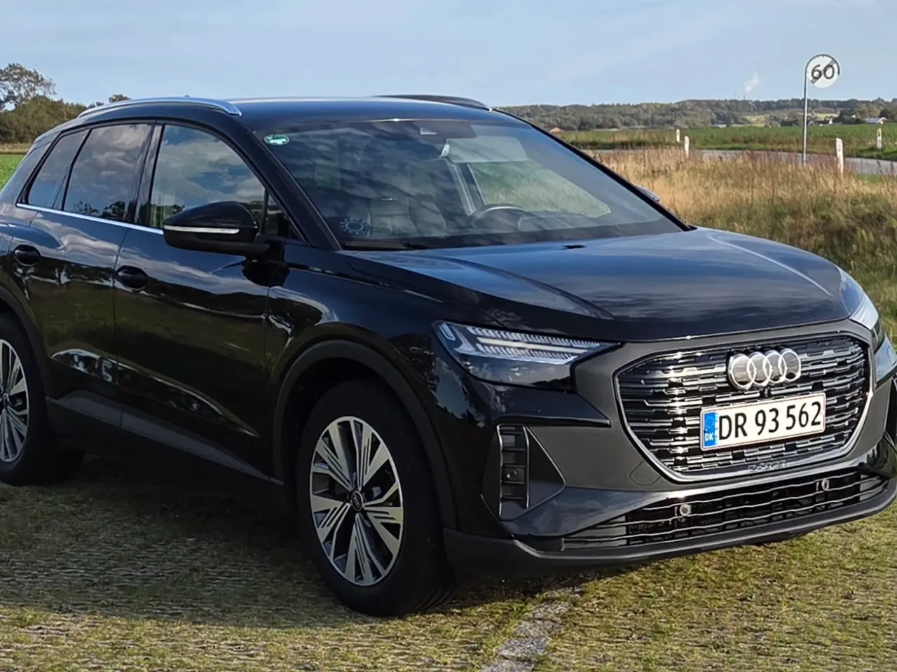 Billede 1 - Audi Q4 Attitude 40 e-tron