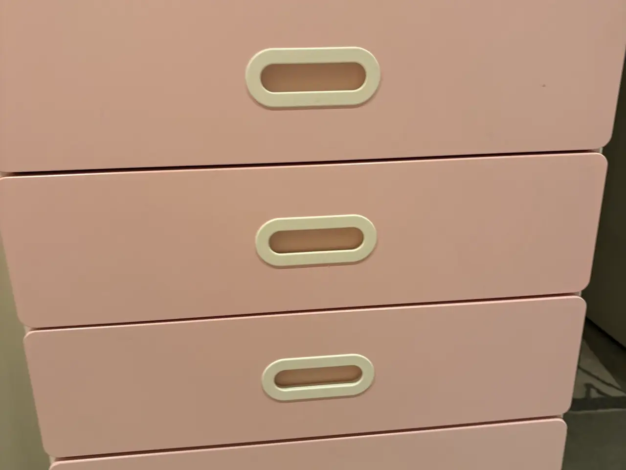 Billede 2 - Kommode fra ikea
