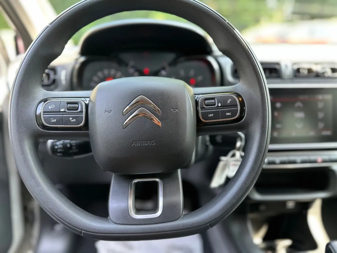 Billede 10 - Citroën C3 1,2 PureTech 83 Feel