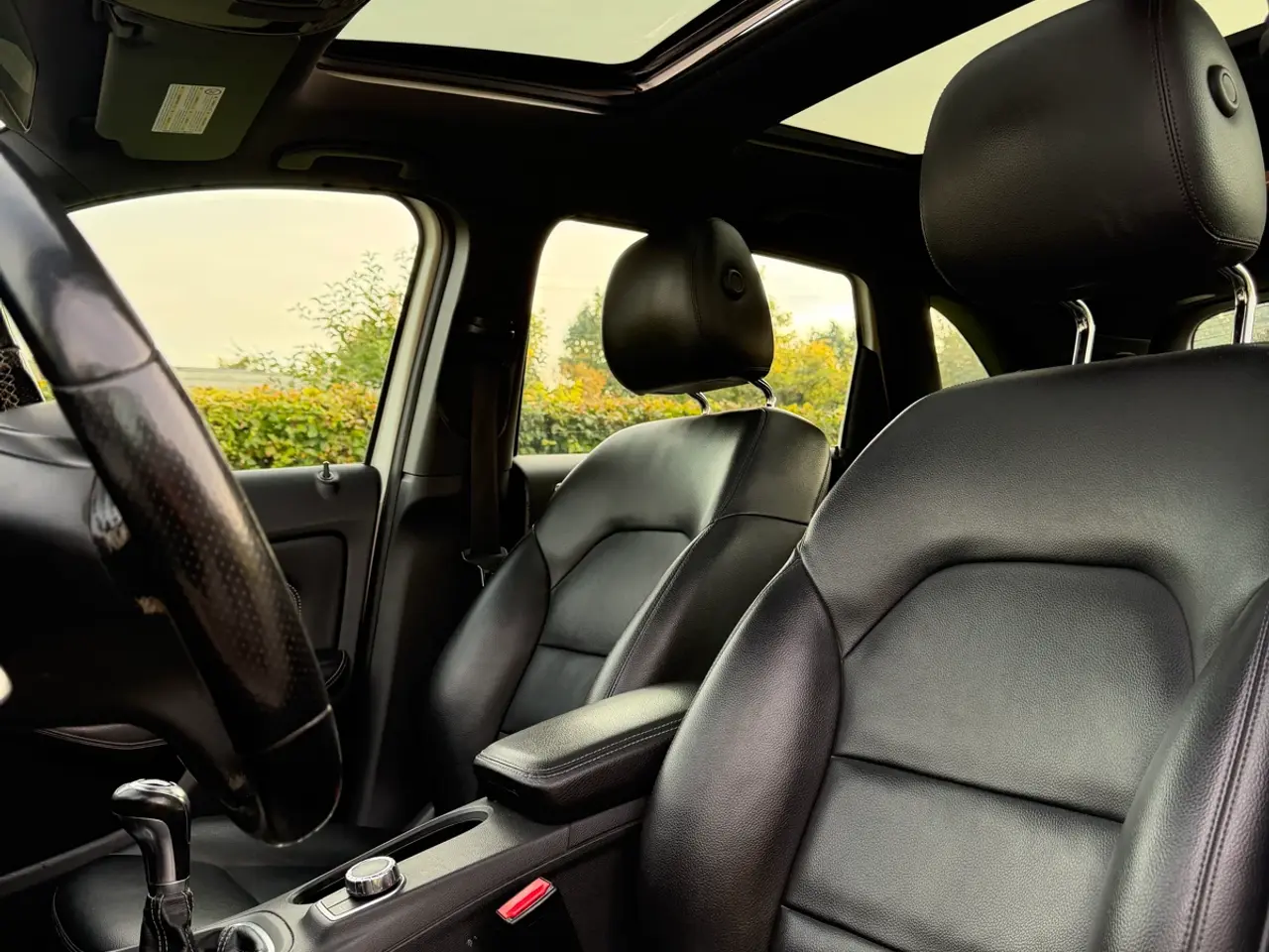 Billede 6 - Mercedes - Benz B200 NYSYNET 2012