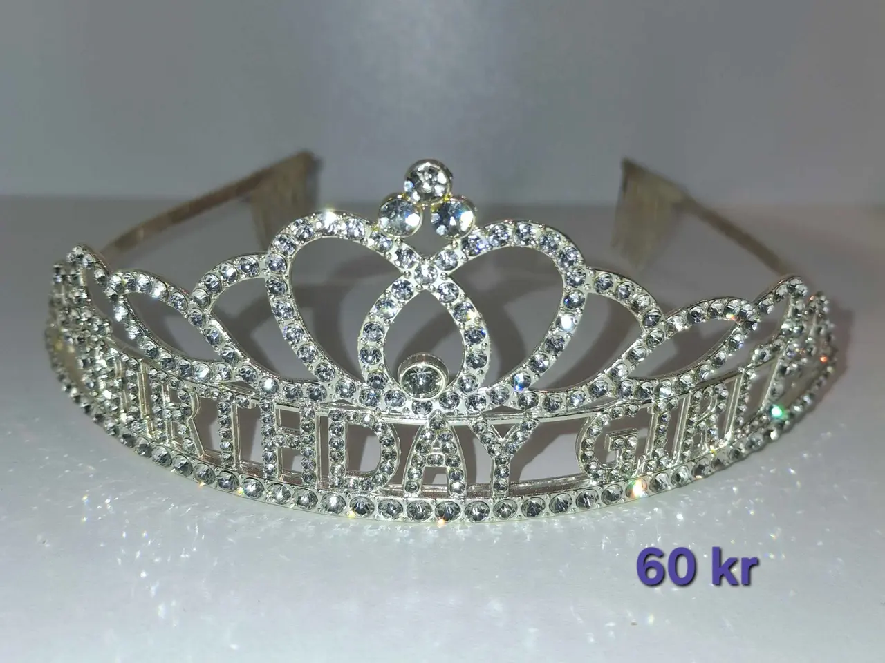 Billede 12 - Diademer