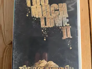 Too Much Love II The Breakdown DVD Rollerskating