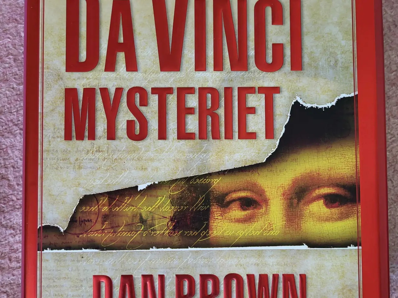 Billede 2 - Dan Brown thrillers