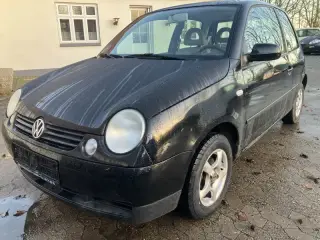 VW Lupo 1,0 2001