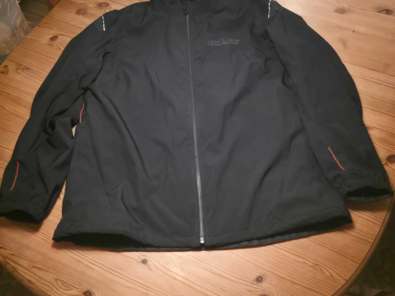Billede 3 - MC Dametøj - Büse Nero str. 44