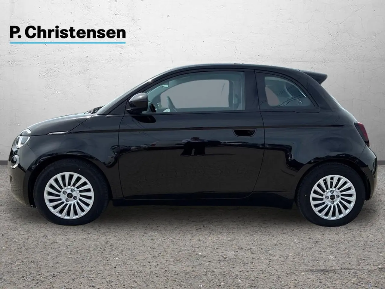 Billede 2 - Fiat 500e 42 Icon