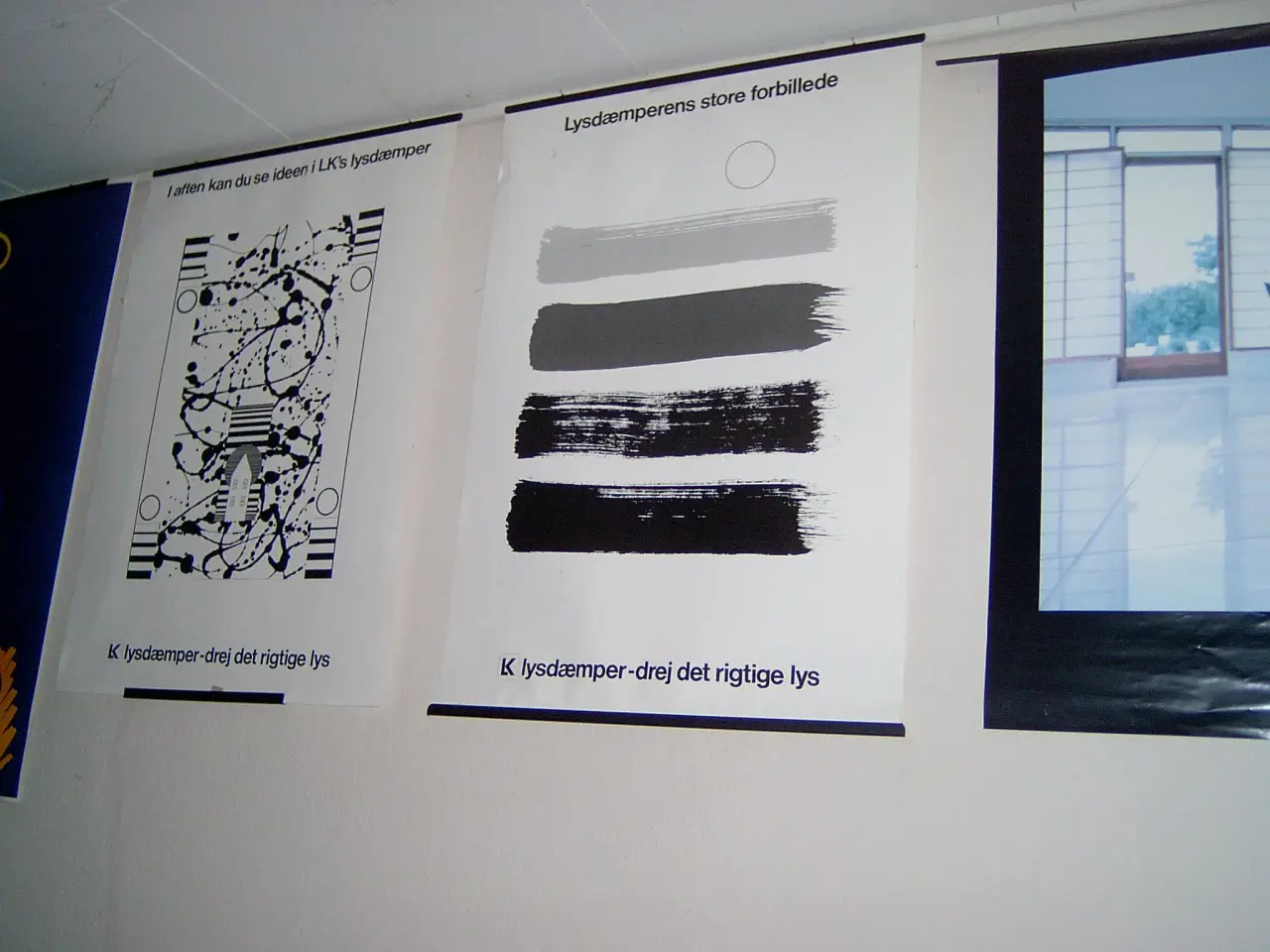 Billede 2 - plakater