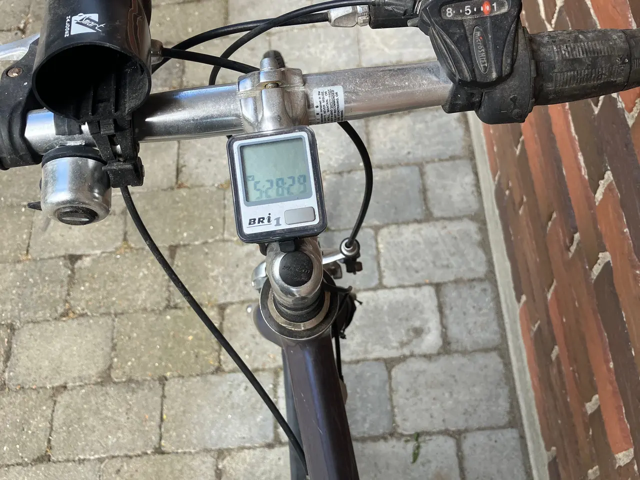 Billede 1 - Avenue damecykel