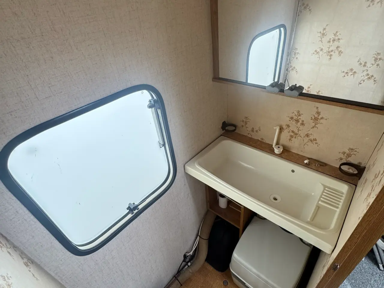 Billede 10 - Burstner Club 3853 Campingvogn