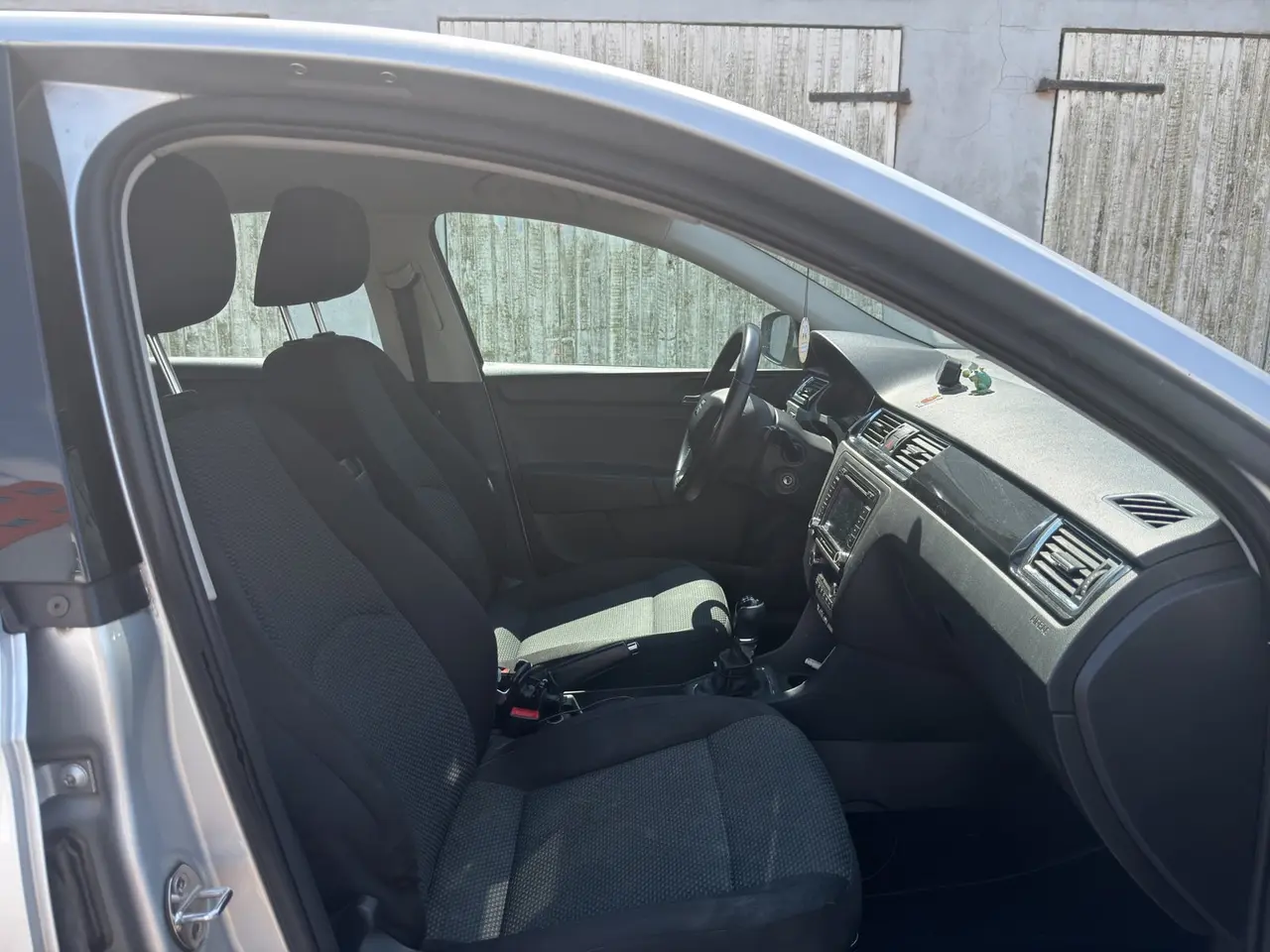 Billede 16 - Seat Toledo 1,2 TSi 105 Style