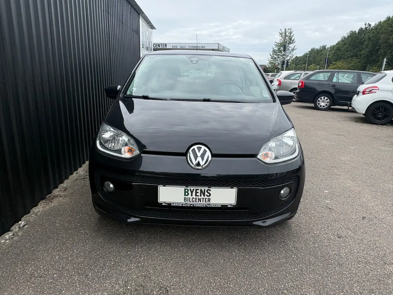 Billede 2 - VW Up! 1,0 60 Groove Up! BMT