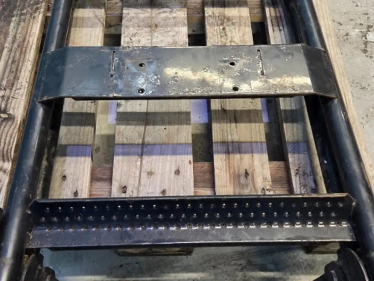 Billede 6 - Case 9120 Stige 87591939