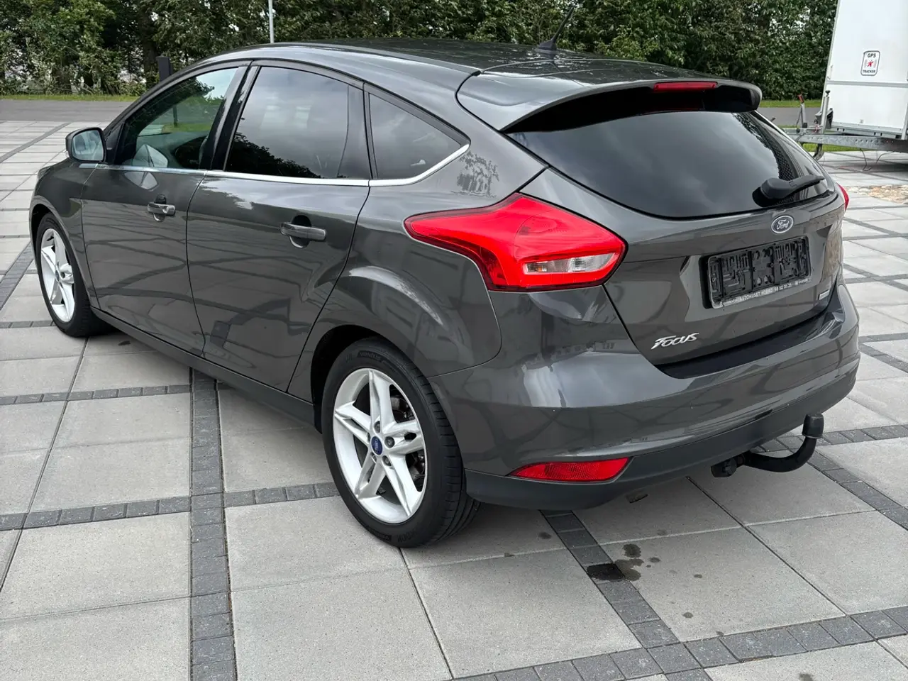 Billede 5 - Ford focus titanium 1.0 ecoboost 125hk