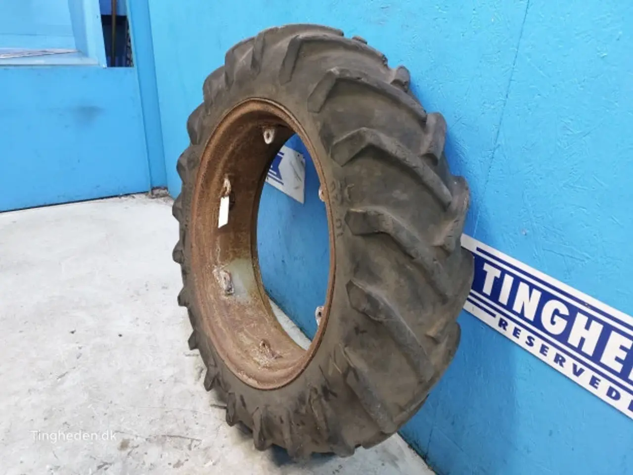 Billede 12 - 28" 10-28