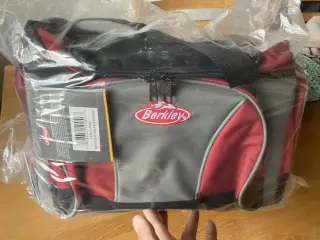 Berkley fisketaske