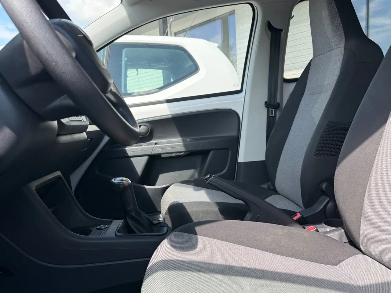 Billede 8 - Skoda Citigo 1,0 60 Ambition GreenTec