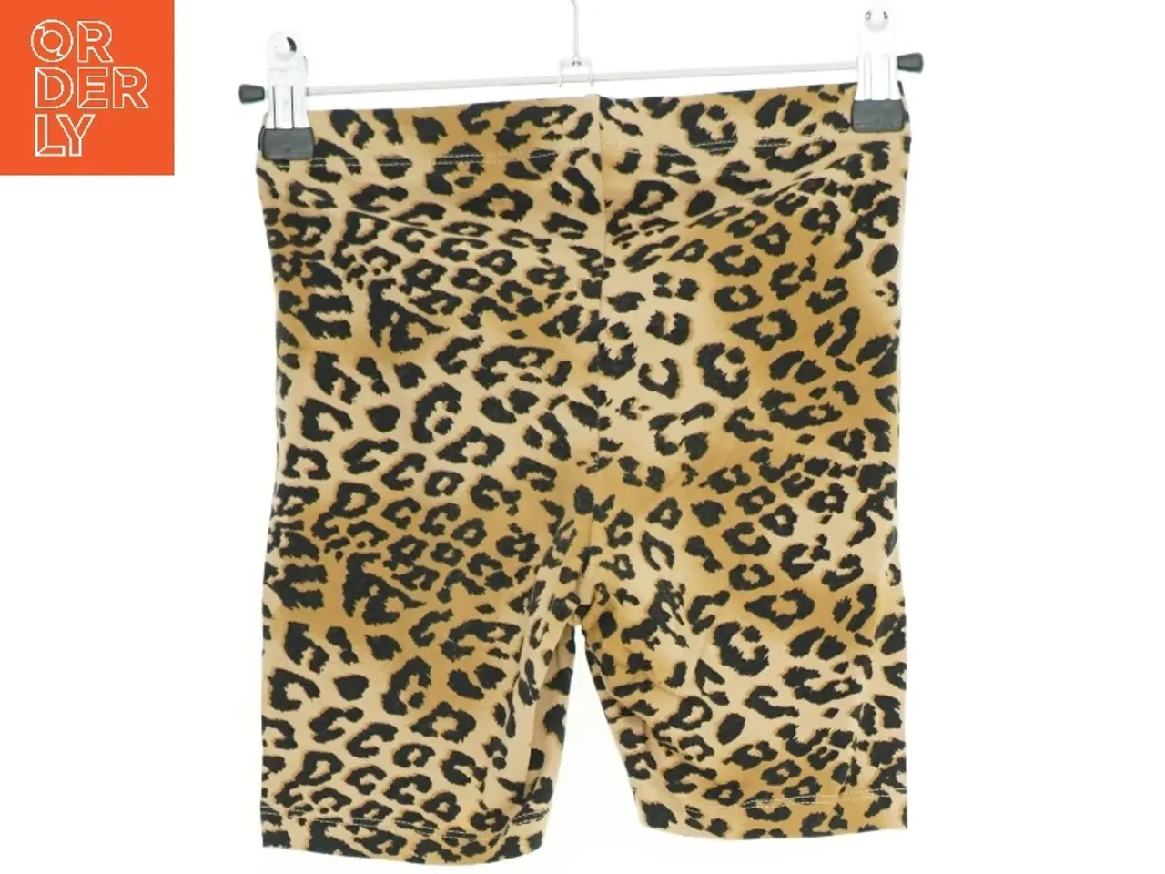 Billede 2 - Cykelshorts fra Name It (str. 128 cm)