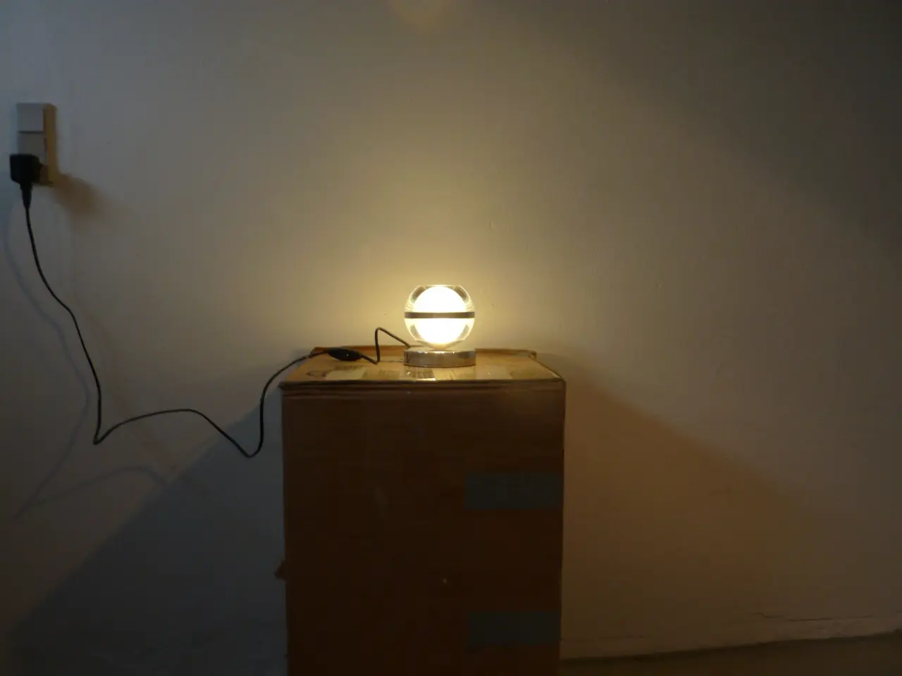 Billede 1 - Wofi Fulton bord led