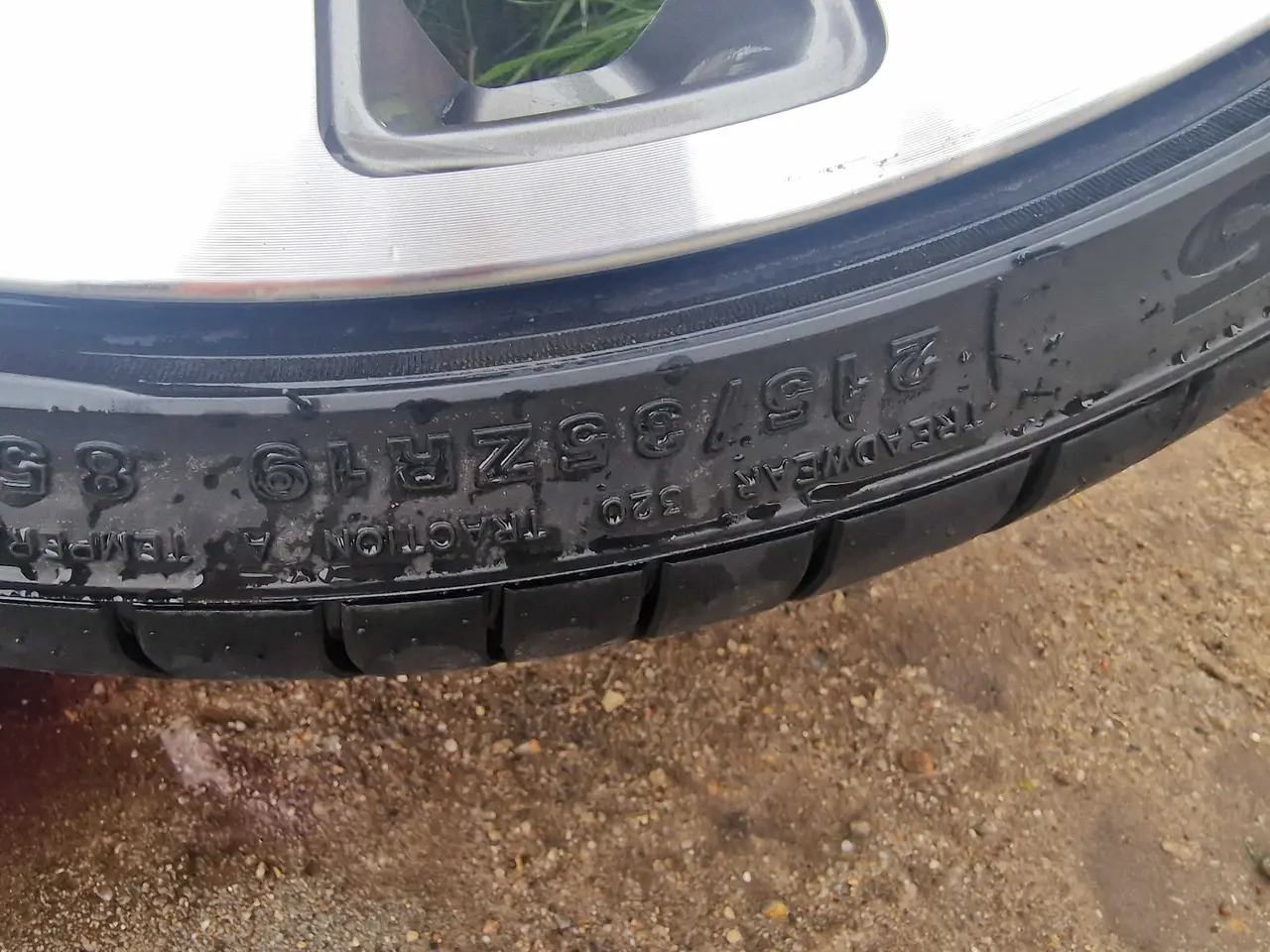 Billede 6 - 5x100/5x112