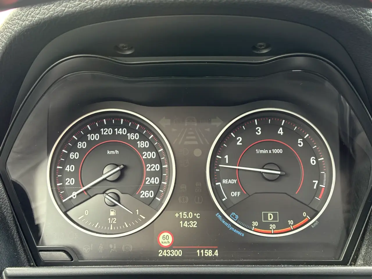 Billede 3 - BMW 118i sport - automatgear