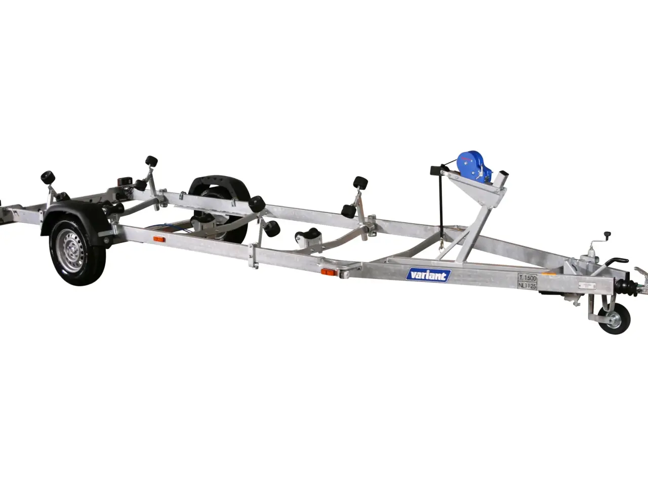 Billede 7 - Variant 1500 Ocean