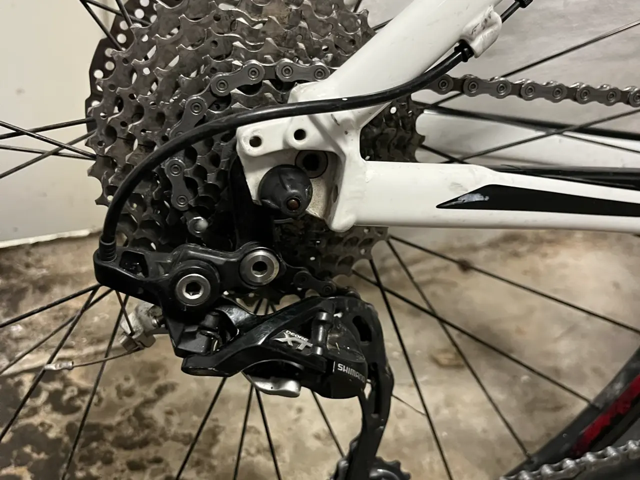 Billede 7 - Giant talon 0