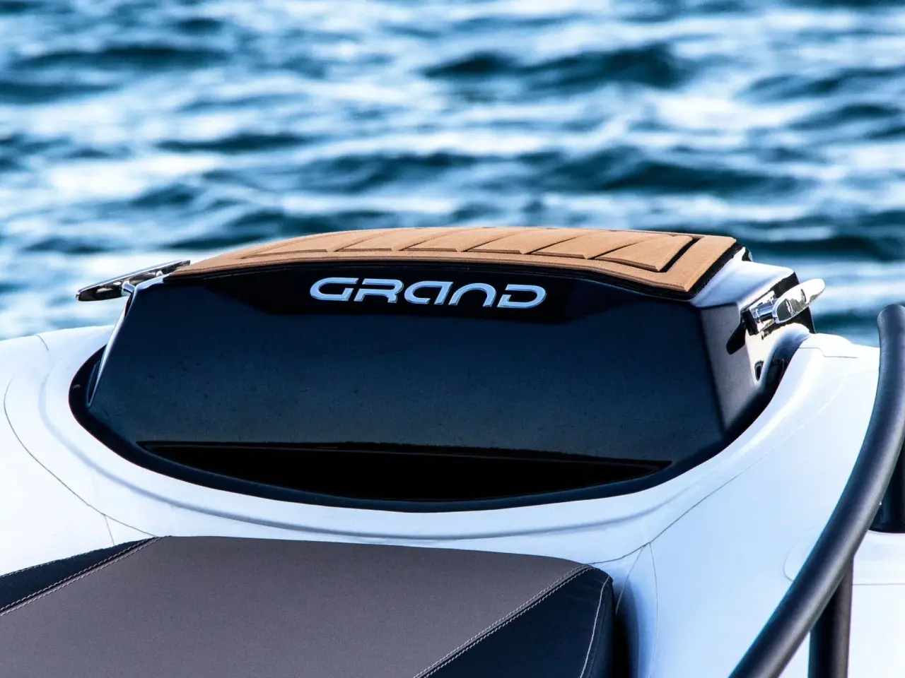 Billede 9 - Grand G420LF
