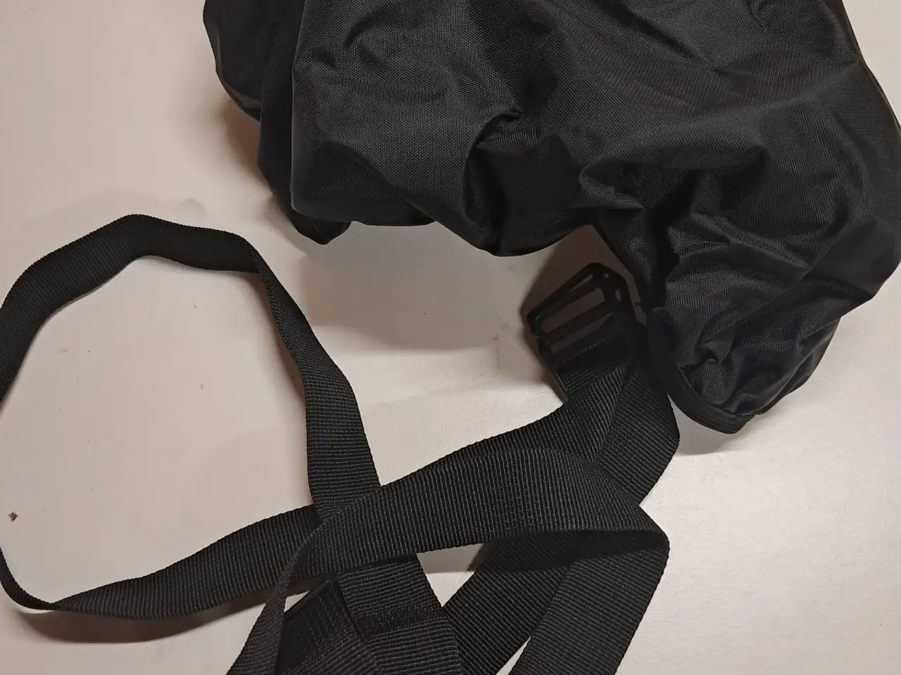 Billede 4 - Motorcykel bagsædetaske