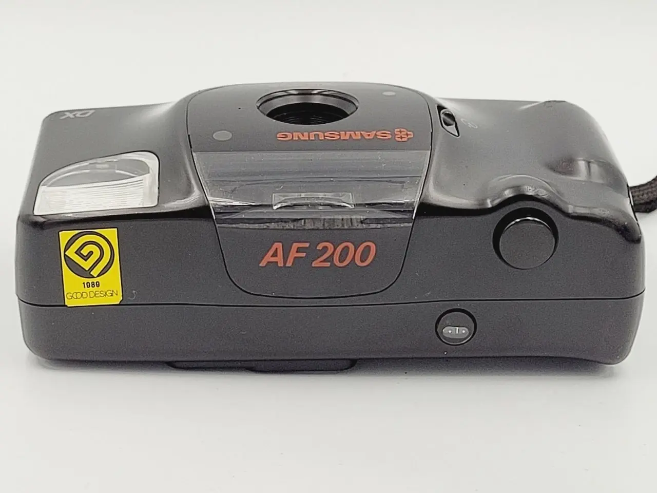 Billede 5 - ⭐️ ANALOGKAMERA: Samsung AF200