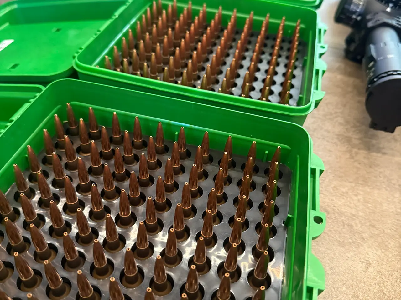 Billede 7 - Tikka T3x kaliber 6BRA