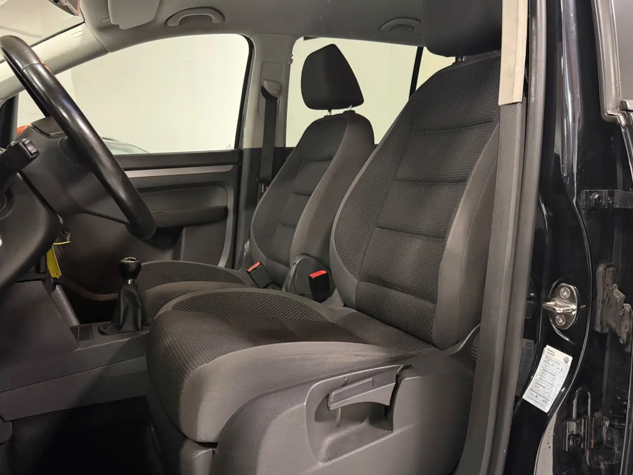 Billede 13 - VW Touran 1,4 TSi 140 Comfortline