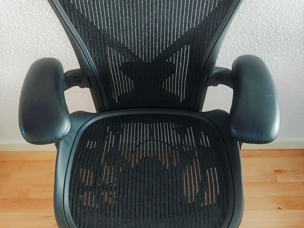 Billede 6 - Herman Miller Aeron størrelse A Small