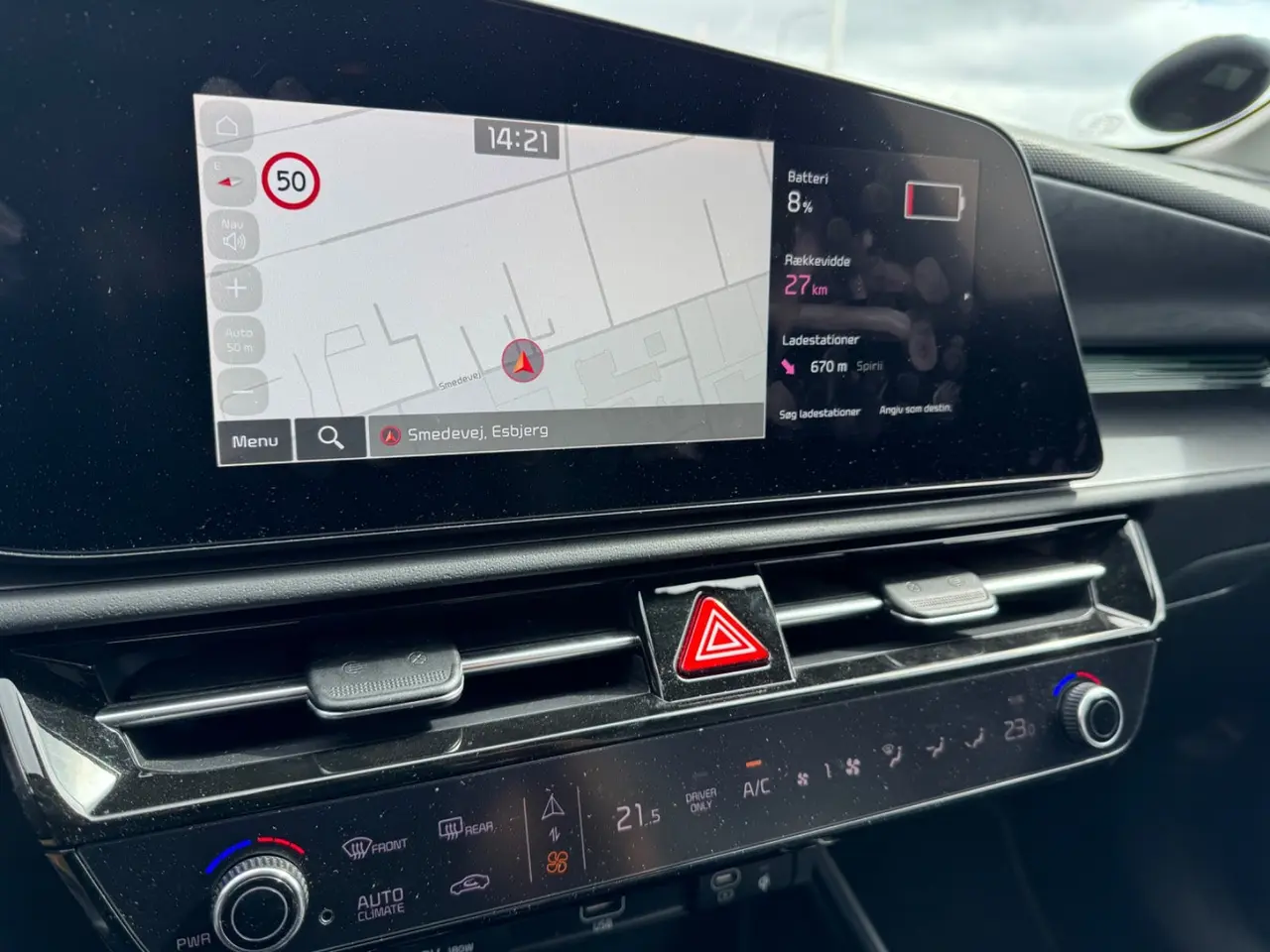 Billede 6 - Kia Niro 64 EV Upgrade