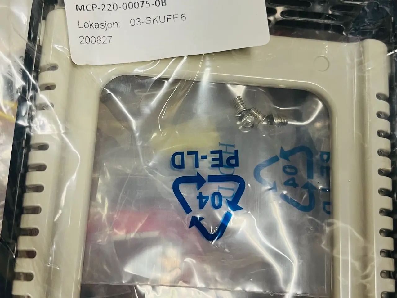 Billede 2 - Div. Adaptere SATA MV.