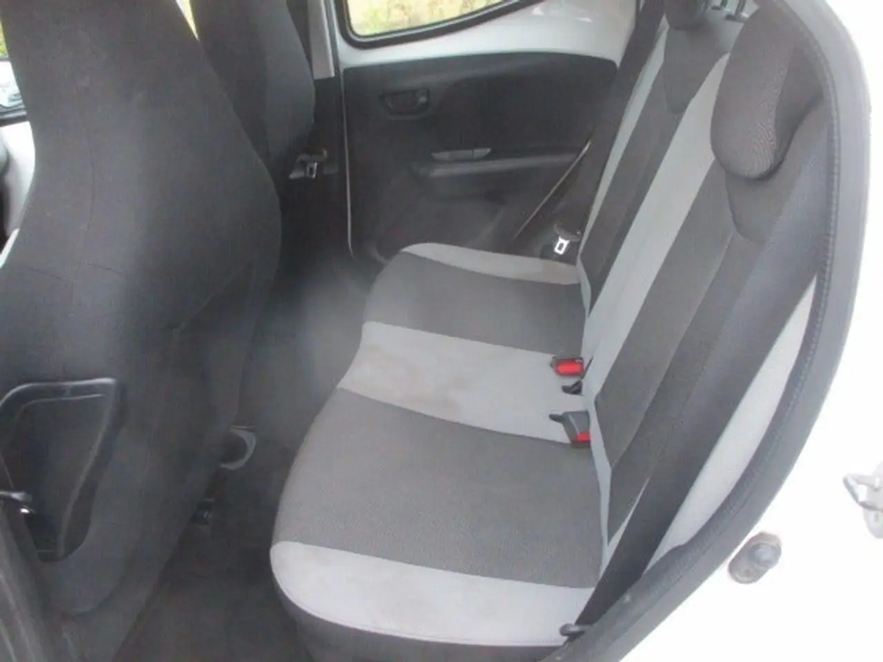 Billede 6 - Toyota Aygo 1,0 VVT-i x