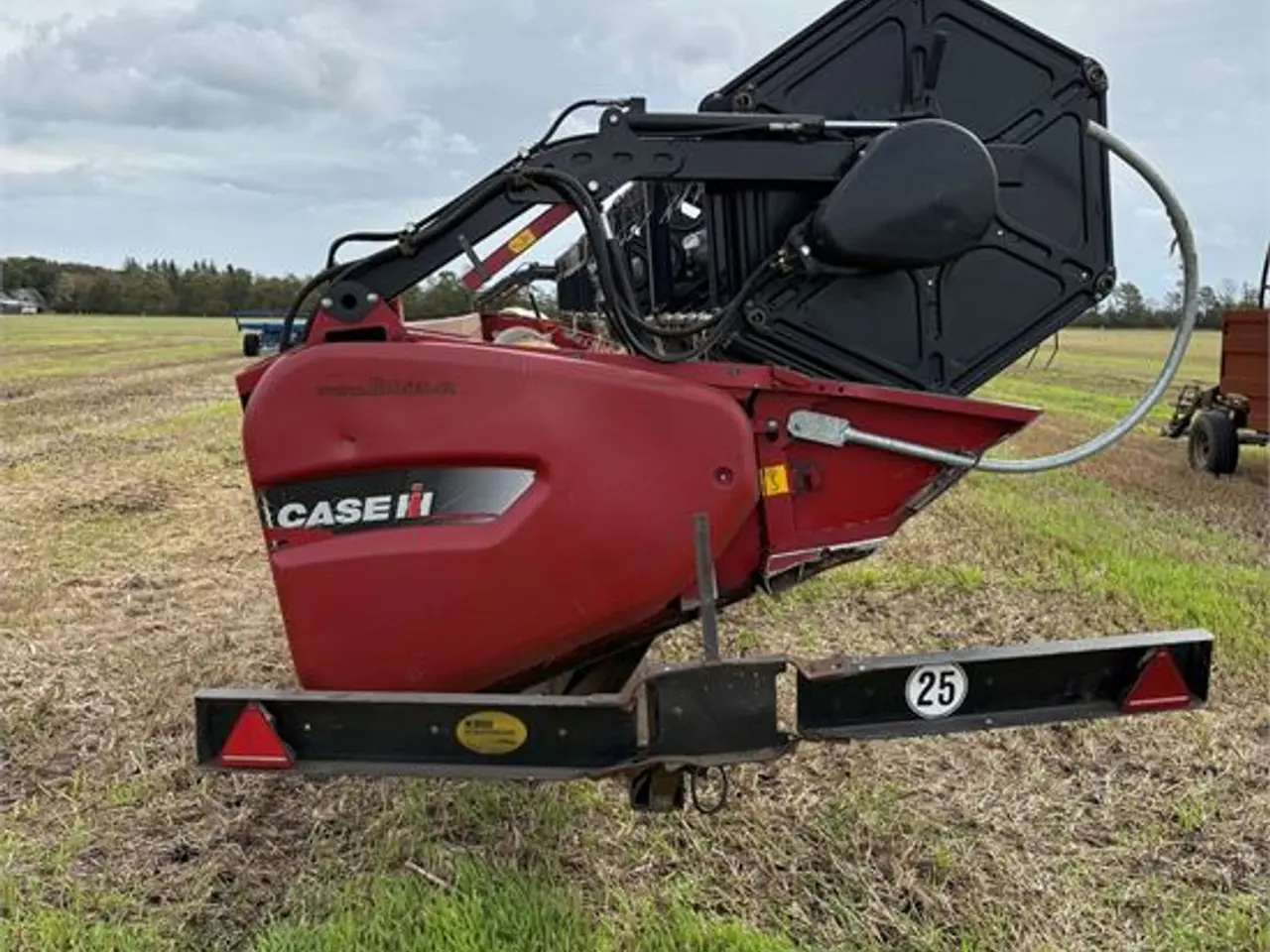Billede 36 - New Holland CX8080
