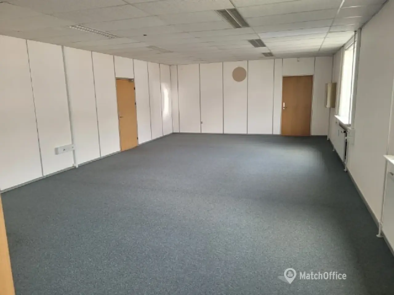 Billede 5 - Moderne kontorlokaler til leje med gode faciliteter.