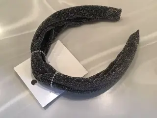 H&M hårbøjle NY