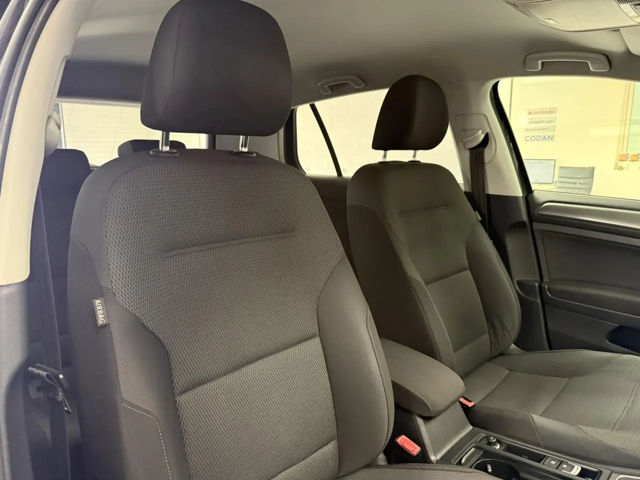 Billede 11 - VW Golf 1,4 TSI BMT Comfortline 122HK 5d 6g