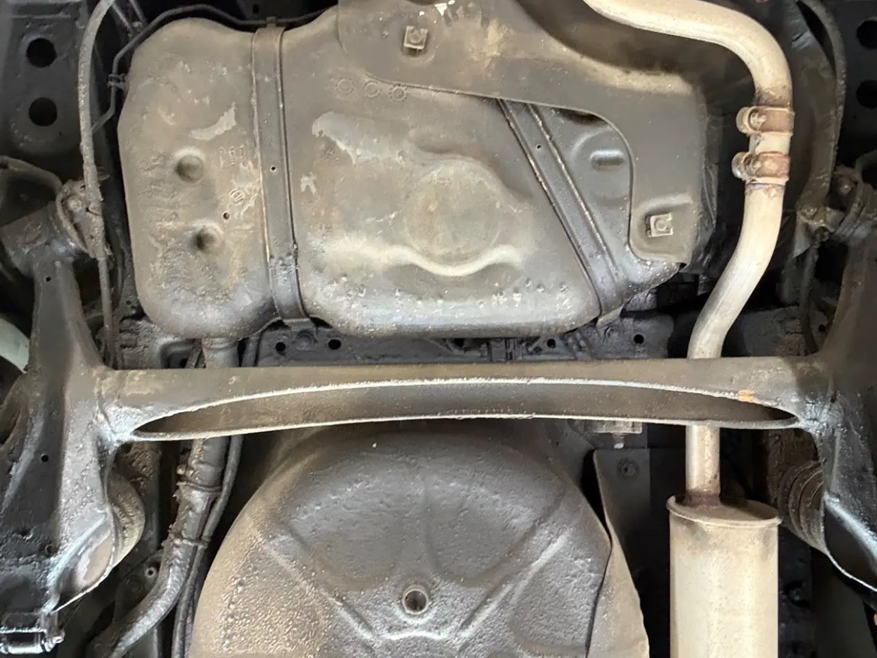 Billede 19 - Opel Corsa 1,4 16V Cosmo